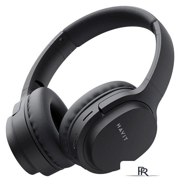 Наушники Havit i62 (черный) - Изображение №1 — Интернет-магазин ПроЗаказ