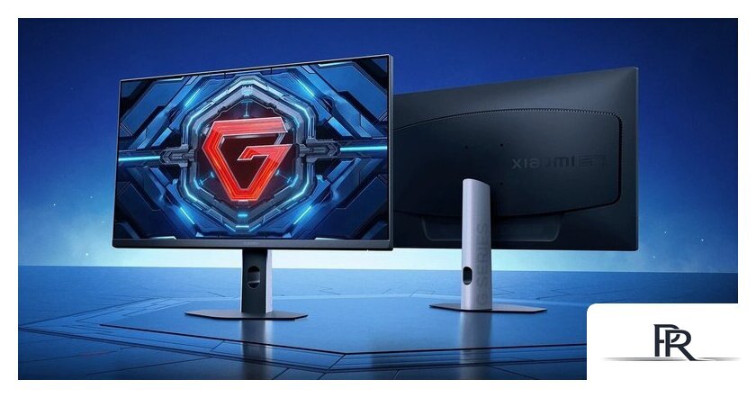Игровой монитор Xiaomi Gaming Monitor G27i 2026 P27FDA-RGGL (международная версия) - Изображение №2 — Интернет-магазин ПроЗаказ