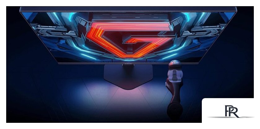 Игровой монитор Xiaomi Gaming Monitor G27i 2026 P27FDA-RGGL (международная версия) - Изображение №3 — Интернет-магазин ПроЗаказ