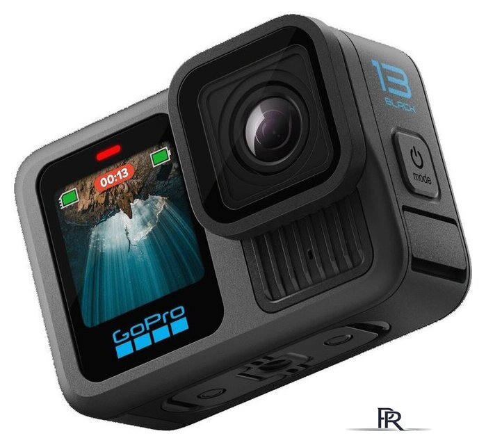 Экшен-камера GoPro HERO13 Black Extended Power Bundle - Изображение №4 — Интернет-магазин ПроЗаказ