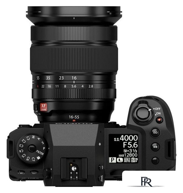Объектив FUJINON XF16-55mm F2.8 R LM WR II - Изображение №11 — Интернет-магазин ПроЗаказ