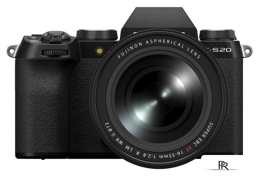 Объектив FUJINON XF16-55mm F2.8 R LM WR II - Изображение №9 — Интернет-магазин ПроЗаказ