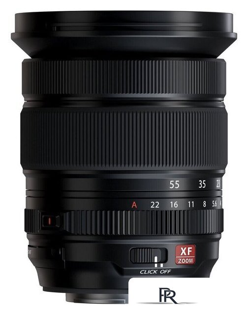 Объектив FUJINON XF16-55mm F2.8 R LM WR II - Изображение №4 — Интернет-магазин ПроЗаказ