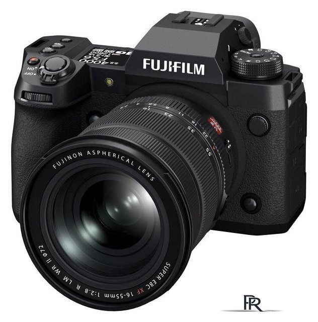 Объектив FUJINON XF16-55mm F2.8 R LM WR II - Изображение №10 — Интернет-магазин ПроЗаказ