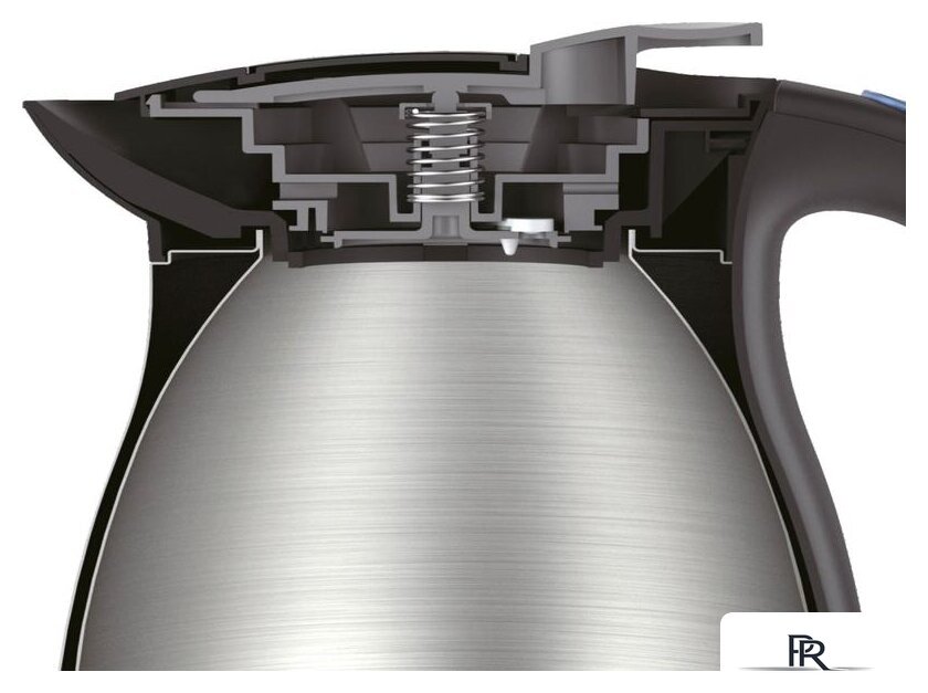 Электрический чайник Gastroback 42426 - Изображение №4 — Интернет-магазин ПроЗаказ