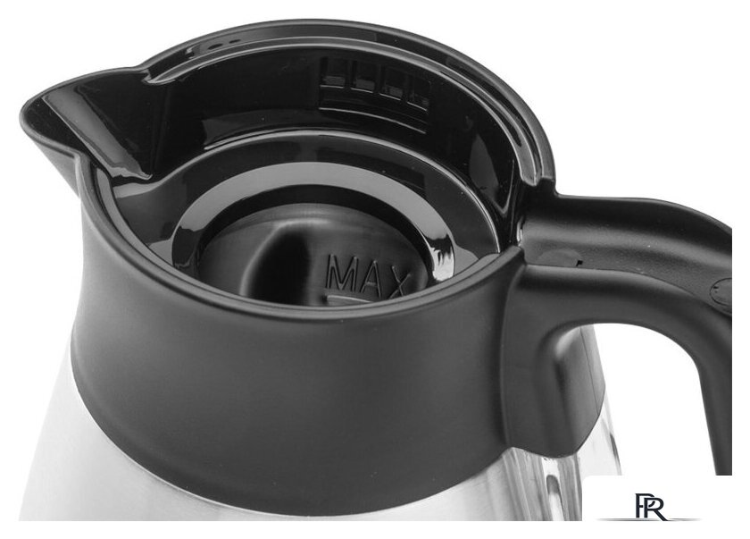 Электрический чайник Gastroback 42426 - Изображение №3 — Интернет-магазин ПроЗаказ