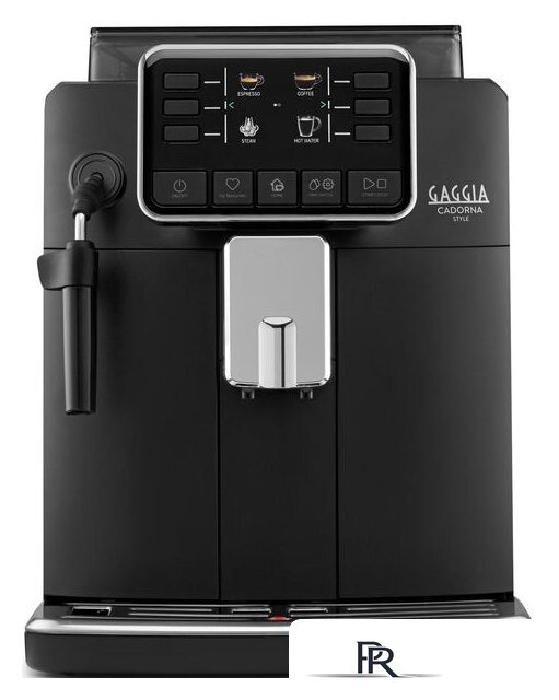 Кофемашина Gaggia Cadorna Style RI9600/01 - Изображение №2 — Интернет-магазин ПроЗаказ
