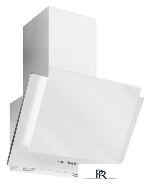 Кухонная вытяжка Elikor РУБИН 60П-1000-Е4Д 221387 (белый) - Изображение №1 — Интернет-магазин ПроЗаказ