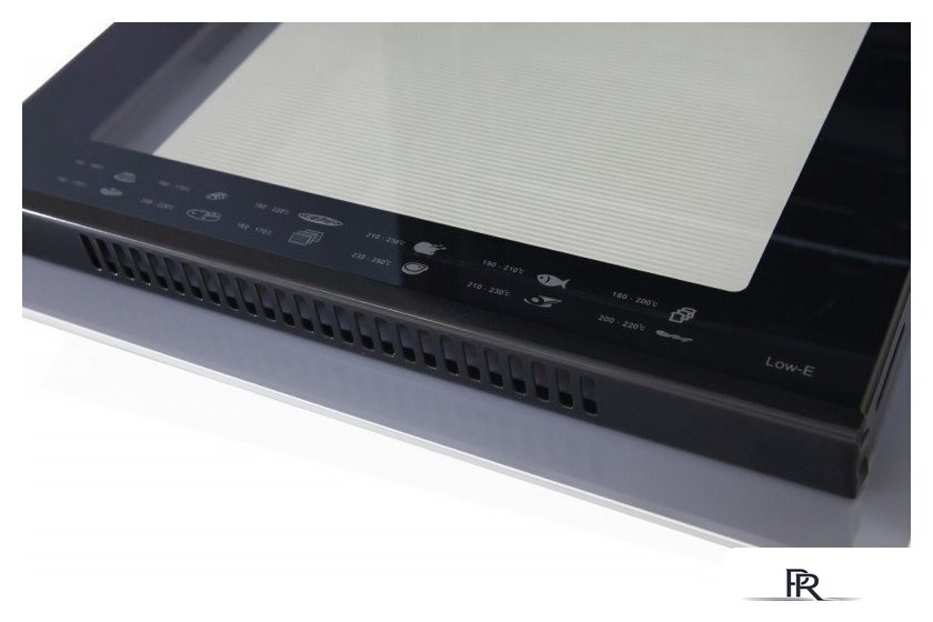 Электрический духовой шкаф MBS DE-452WH - Изображение №7 — Интернет-магазин ПроЗаказ