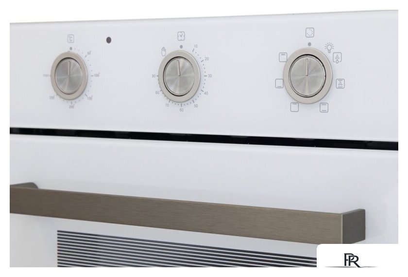 Электрический духовой шкаф MBS DE-452WH - Изображение №4 — Интернет-магазин ПроЗаказ