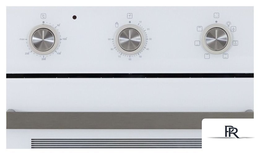 Электрический духовой шкаф MBS DE-452WH - Изображение №3 — Интернет-магазин ПроЗаказ