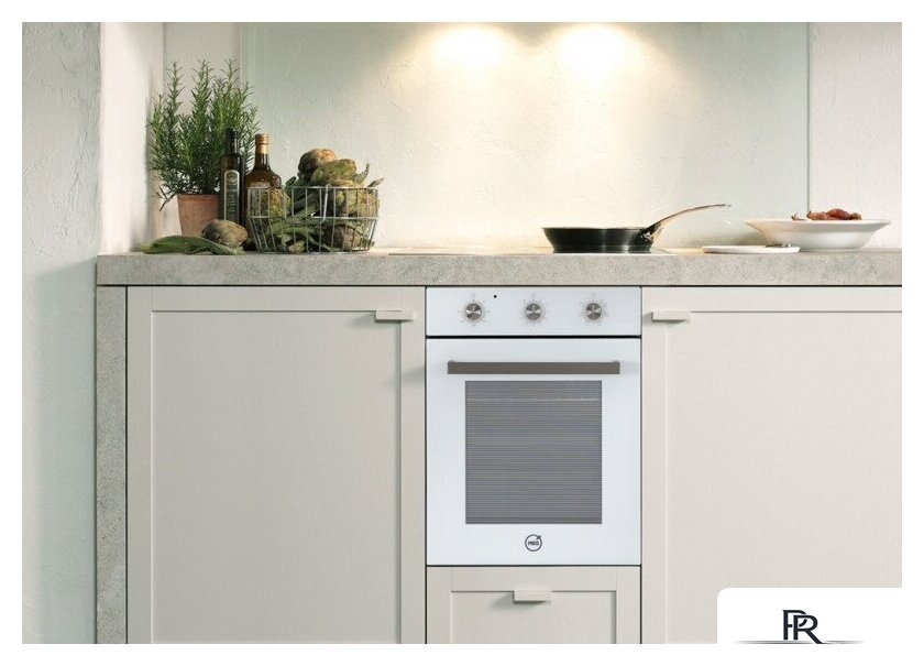 Электрический духовой шкаф MBS DE-452WH - Изображение №10 — Интернет-магазин ПроЗаказ