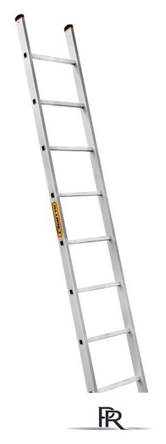 Лестница Алюмет P1 9114 (14 ступеней) - Изображение №1 — Интернет-магазин ПроЗаказ