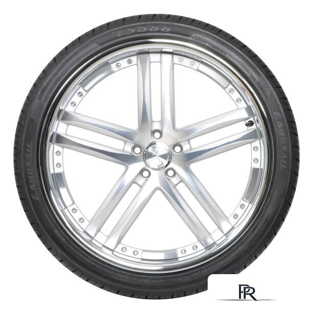 Летние шины Landsail LS588 315/35R20 110W - Изображение №2 — Интернет-магазин ПроЗаказ