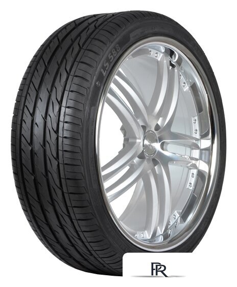 Летние шины Landsail LS588 315/35R20 110W - Изображение №1 — Интернет-магазин ПроЗаказ