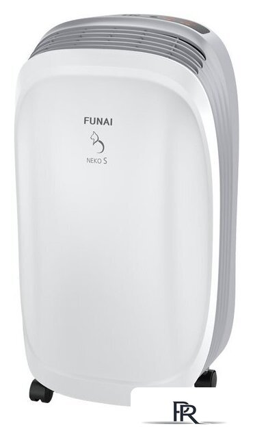 Осушитель воздуха Funai Neko S RAD-N10F3E - Изображение №1 — Интернет-магазин ПроЗаказ