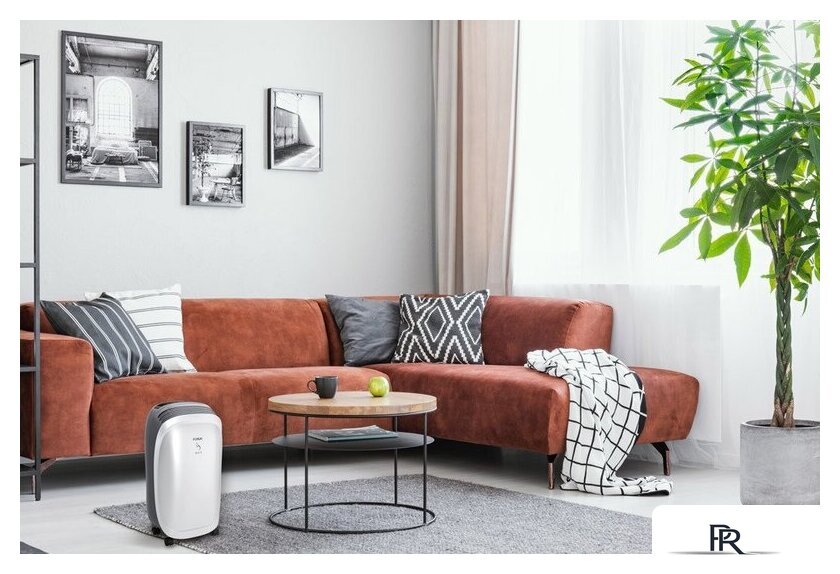 Осушитель воздуха Funai Neko S RAD-N10F3E - Изображение №9 — Интернет-магазин ПроЗаказ