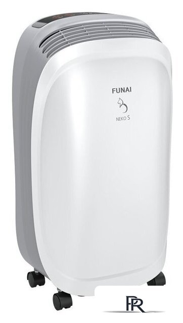 Осушитель воздуха Funai Neko S RAD-N10F3E - Изображение №2 — Интернет-магазин ПроЗаказ