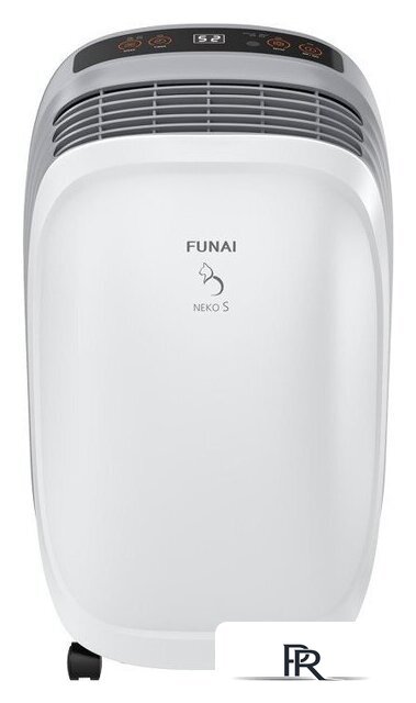Осушитель воздуха Funai Neko S RAD-N10F3E - Изображение №6 — Интернет-магазин ПроЗаказ