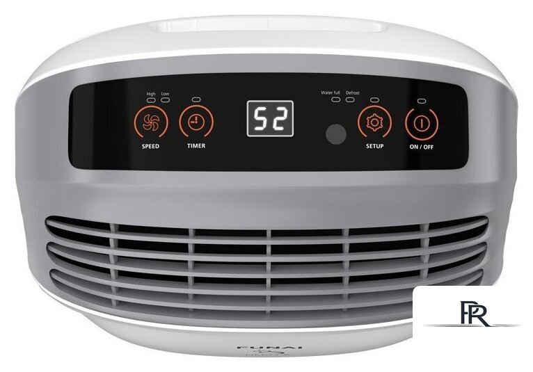 Осушитель воздуха Funai Neko S RAD-N10F3E - Изображение №7 — Интернет-магазин ПроЗаказ