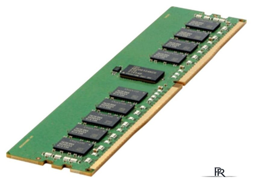 Оперативная память HP 64GB DDR4 PC4-19200 [805358-B21] - Изображение №1 — Интернет-магазин ПроЗаказ