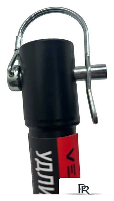 Удлинитель шнека для мотобура Verton 01.5985.7990 - Изображение №5 — Интернет-магазин ПроЗаказ