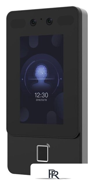 Терминал распознавания лиц iFlow F-KD-3322PMFCW - Изображение №1 — Интернет-магазин ПроЗаказ