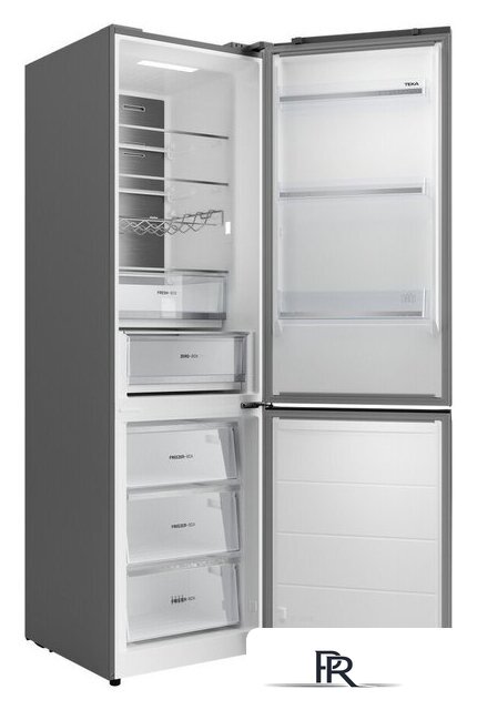 Холодильник TEKA RBF 88680 SS - Изображение №5 — Интернет-магазин ПроЗаказ