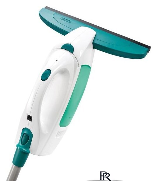 Стеклоочиститель Leifheit Dry & Clean 51001 - Изображение №2 — Интернет-магазин ПроЗаказ