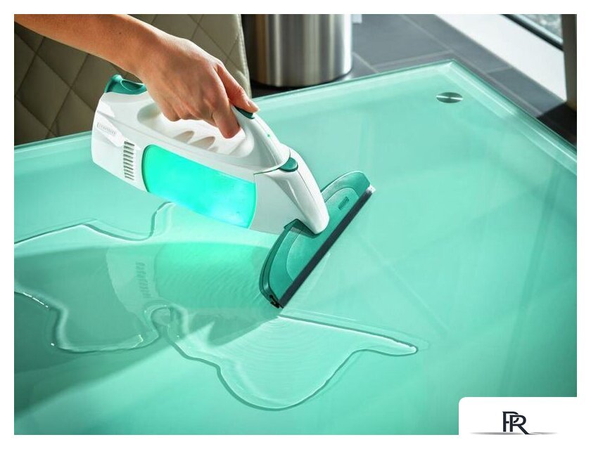 Стеклоочиститель Leifheit Dry & Clean 51001 - Изображение №9 — Интернет-магазин ПроЗаказ