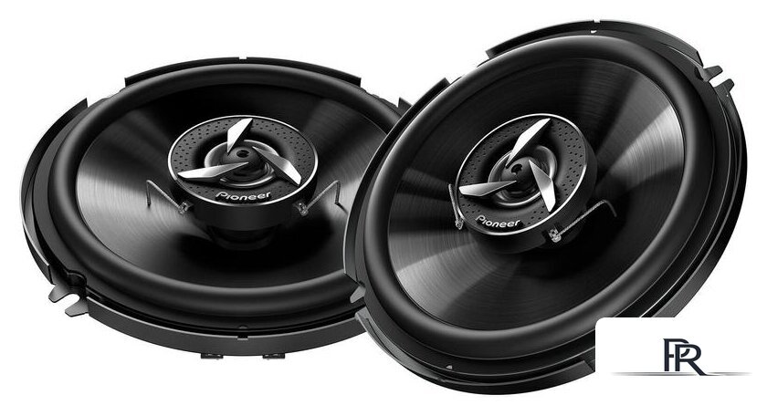 Коаксиальная АС Pioneer TS-6521F - Изображение №1 — Интернет-магазин ПроЗаказ