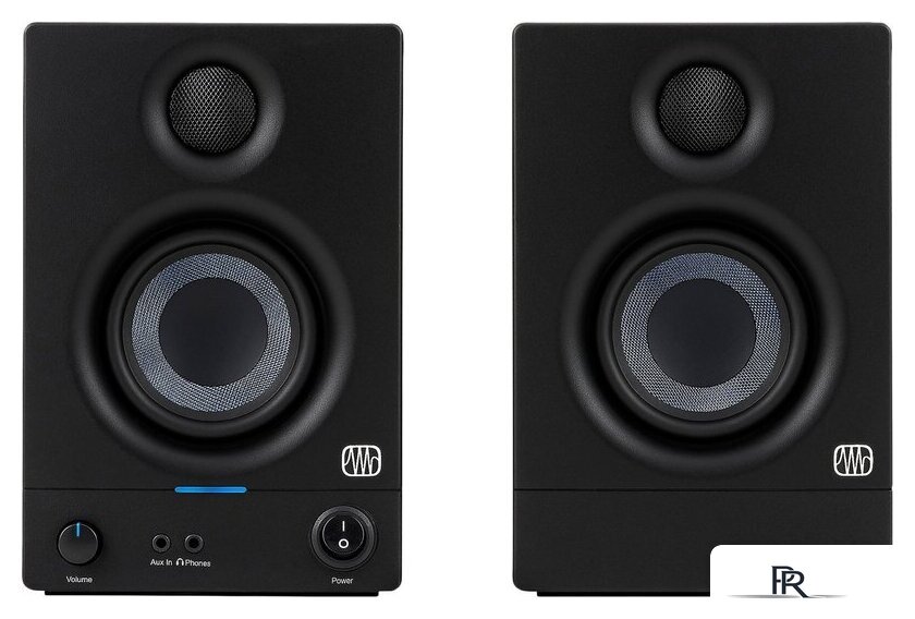 Монитор ближнего поля PreSonus Eris 3.5 2nd Gen - Изображение №1 — Интернет-магазин ПроЗаказ