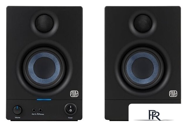 Монитор ближнего поля PreSonus Eris 3.5 2nd Gen - Изображение №2 — Интернет-магазин ПроЗаказ