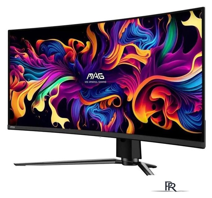 Игровой монитор MSI MAG 341CQP - Изображение №3 — Интернет-магазин ПроЗаказ