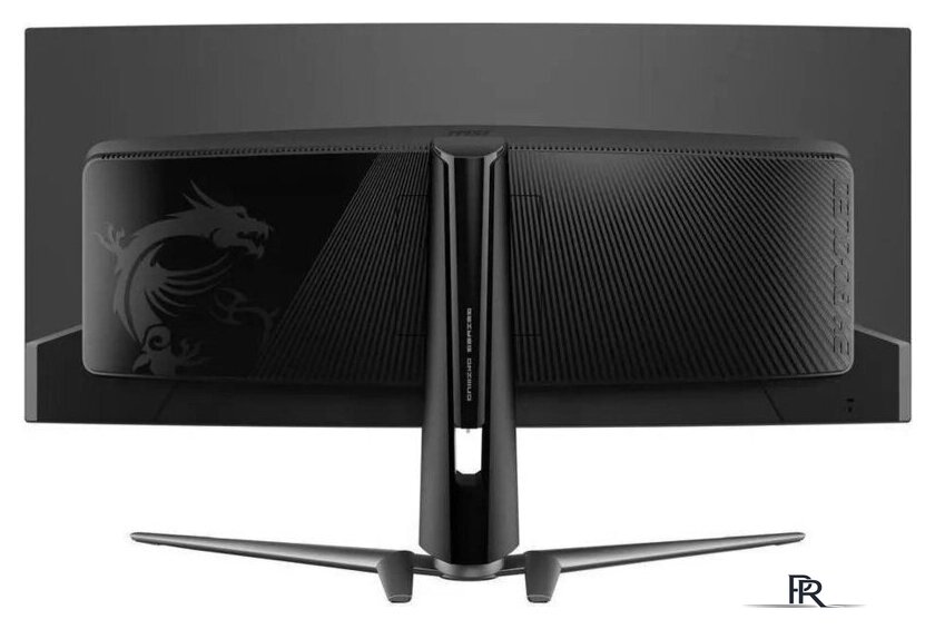 Игровой монитор MSI MAG 341CQP - Изображение №4 — Интернет-магазин ПроЗаказ