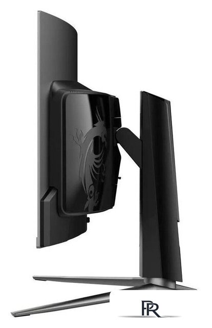 Игровой монитор MSI MAG 341CQP - Изображение №5 — Интернет-магазин ПроЗаказ