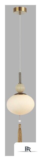 Подвесная люстра Lumion Gloriya 8272/1A - Изображение №1 — Интернет-магазин ПроЗаказ