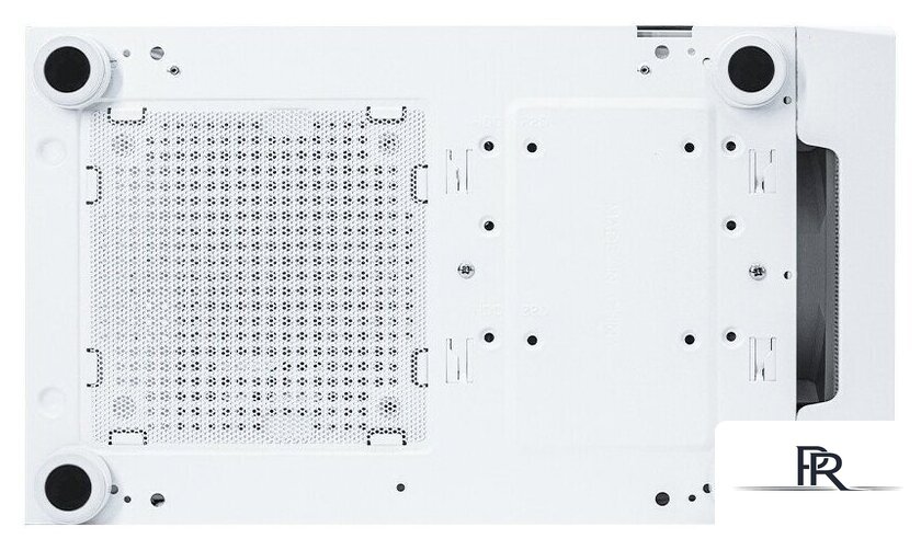 Корпус XASTRA A305M 3ARGB (белый) - Изображение №4 — Интернет-магазин ПроЗаказ