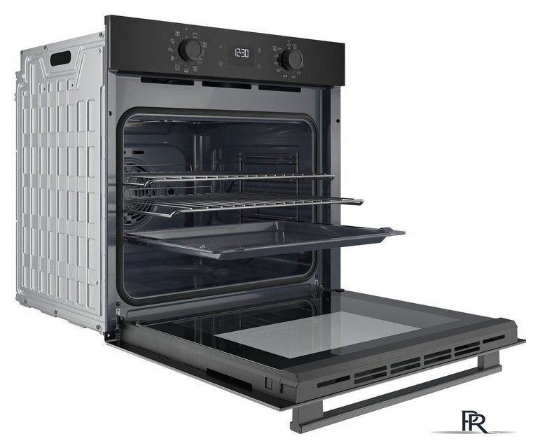 Электрический духовой шкаф BEKO BBIM7300BD - Изображение №2 — Интернет-магазин ПроЗаказ