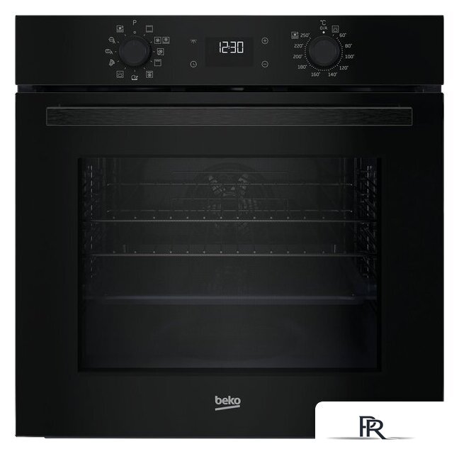 Электрический духовой шкаф BEKO BBIM7300BD - Изображение №1 — Интернет-магазин ПроЗаказ