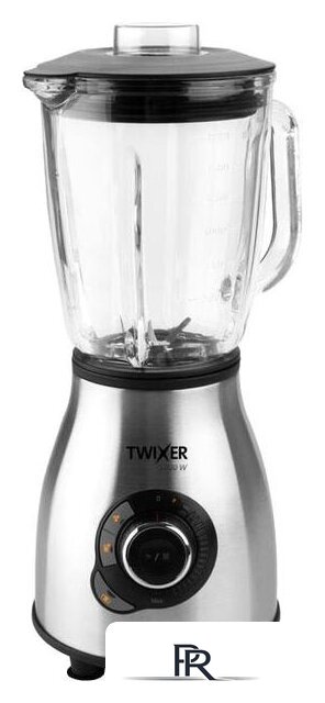 Стационарный блендер ETA Twixer 6011 90000 - Изображение №1 — Интернет-магазин ПроЗаказ