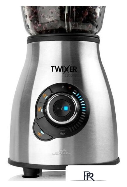 Стационарный блендер ETA Twixer 6011 90000 - Изображение №4 — Интернет-магазин ПроЗаказ
