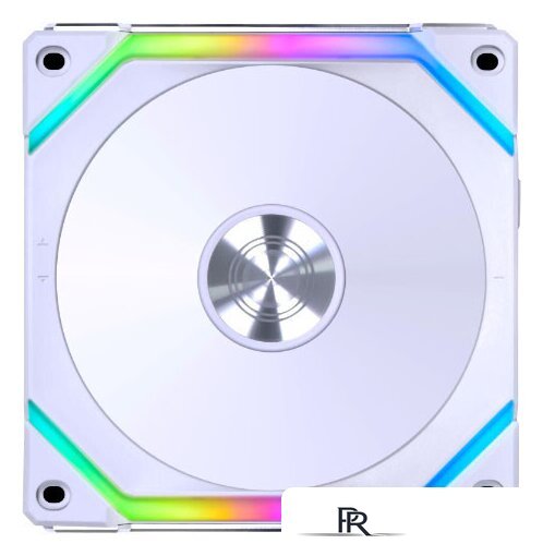 Вентилятор для корпуса Lian Li Uni Fan SL V2 120 G99.12SLV21W.00 - Изображение №1 — Интернет-магазин ПроЗаказ