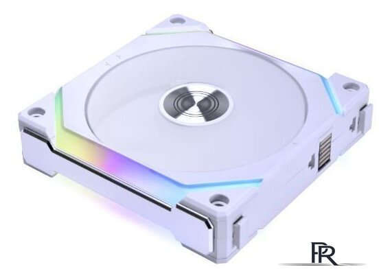 Вентилятор для корпуса Lian Li Uni Fan SL V2 120 G99.12SLV21W.00 - Изображение №2 — Интернет-магазин ПроЗаказ