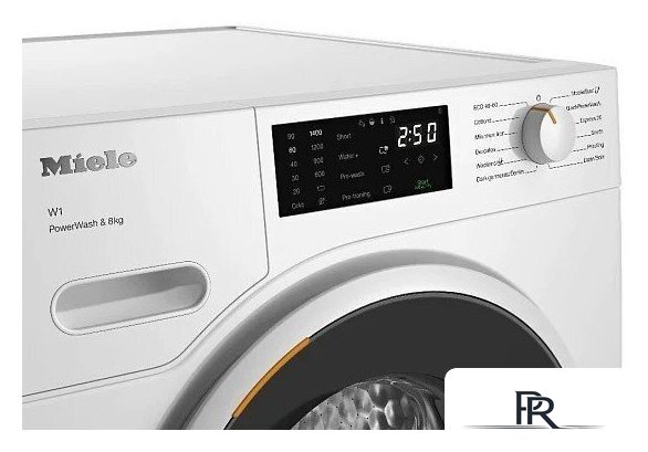 Стиральная машина Miele WWB360 WCS - Изображение №2 — Интернет-магазин ПроЗаказ