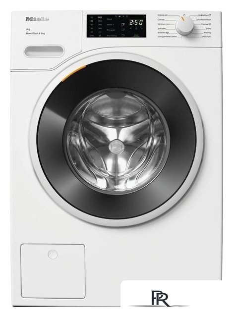 Стиральная машина Miele WWB360 WCS - Изображение №1 — Интернет-магазин ПроЗаказ