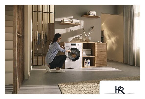 Стиральная машина Miele WWB360 WCS - Изображение №4 — Интернет-магазин ПроЗаказ