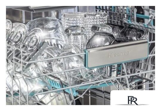 Встраиваемая посудомоечная машина Hisense HV673D64 - Изображение №5 — Интернет-магазин ПроЗаказ