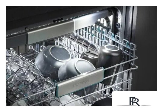 Встраиваемая посудомоечная машина Hisense HV673D64 - Изображение №9 — Интернет-магазин ПроЗаказ