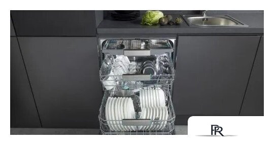 Встраиваемая посудомоечная машина Hisense HV673D64 - Изображение №3 — Интернет-магазин ПроЗаказ